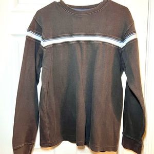 Point Zero Long Sleeve Sweater M